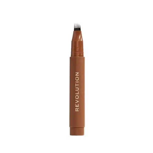 Revolution Instant Pro Brow Pencil Warm Brown