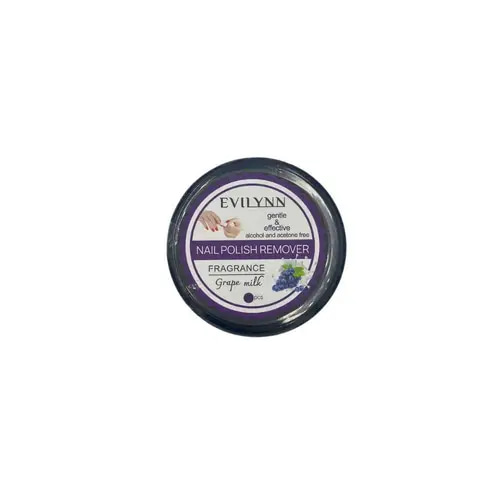 Eveline Nail Polish Remover