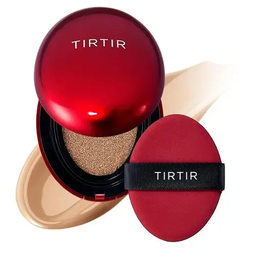 Tirtir Foundation 33N Macchiato 18 g