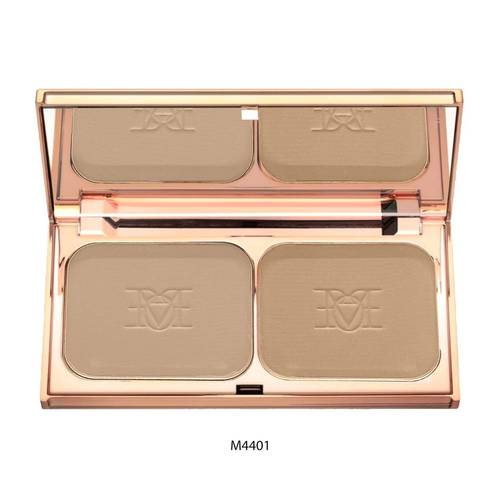 ميك اوفر22-بودرة الوجه الثنائية M4401