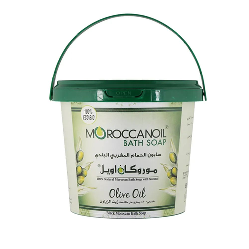 Moroccan Oil Moroccan Bath Soap with Olive Oil 850ml