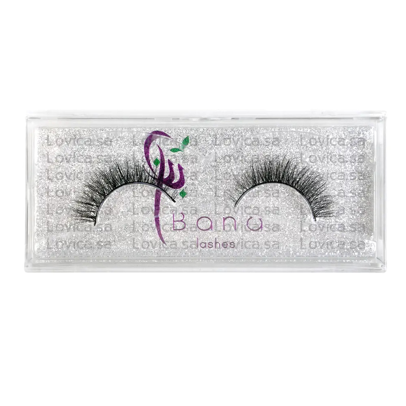 Bana Lashes Bana 28