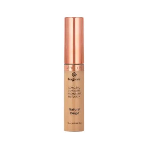 Bogenia Angelic 4 in 1 Concealer Natural Beige BG621.004