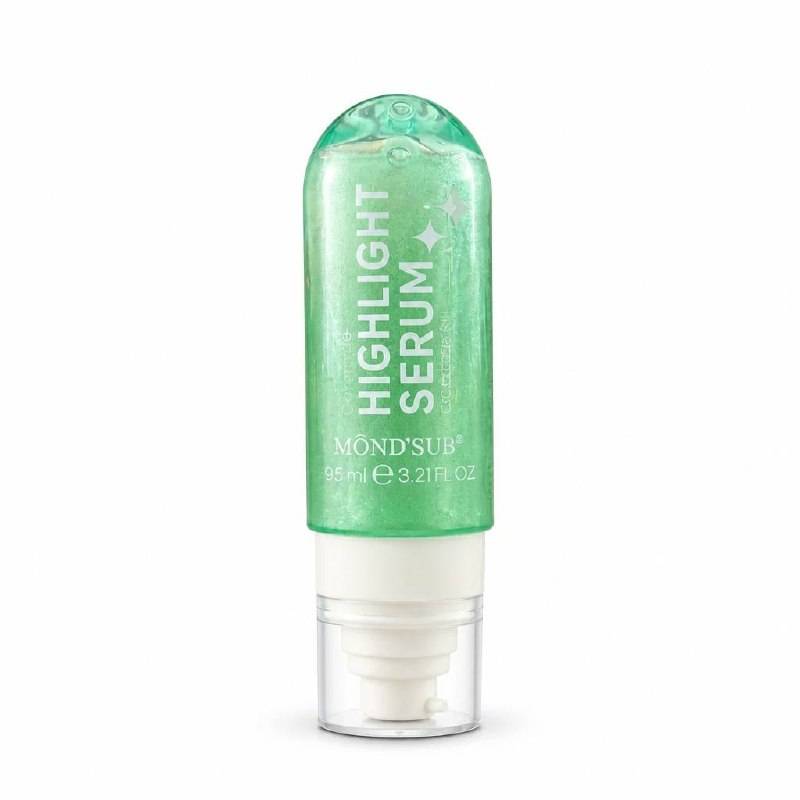 MOND'SUB Niacinamide Highlight Serum Spray 95ml
