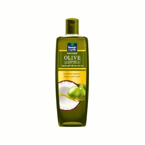 Parachute Olive & Coconut Hair Oil 200ml