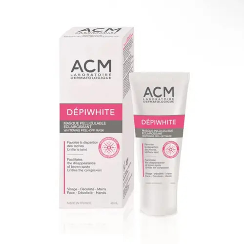 ACM Depiwhite Skin Lightening Mask - 40ml
