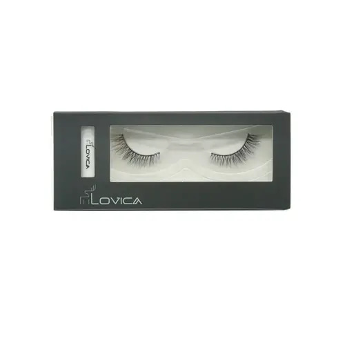 Lovica False Eyelashes with Glue 009