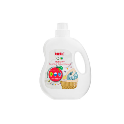Farlin Baby Laundry Cleanser 1000ml