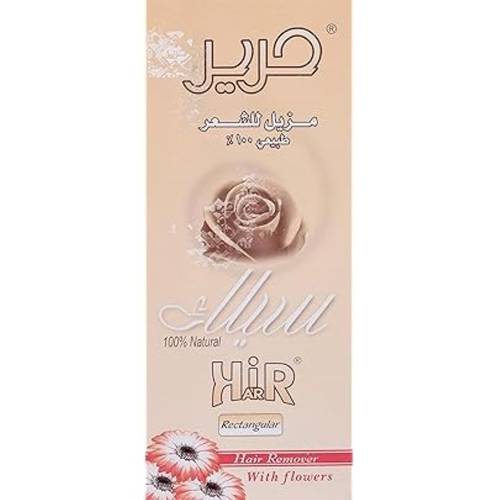 سويت حرير الطبيعي لازالة الشعر بدون الم 90 جرام