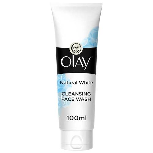 Olay Brightening Face Wash 100ml
