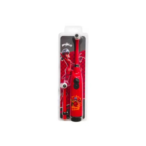 Electric toothbrush for children