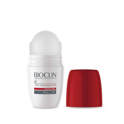 BIOCLIN 48H Roll On Deodorant 50ml