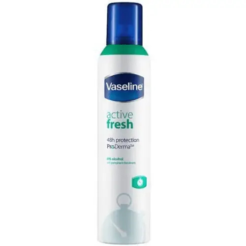 NIVEA Active Fresh Deodorant Spray 48h 250ml