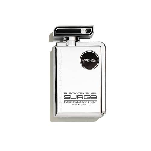 Black Cavalier Serge Eau de Parfum 100ml