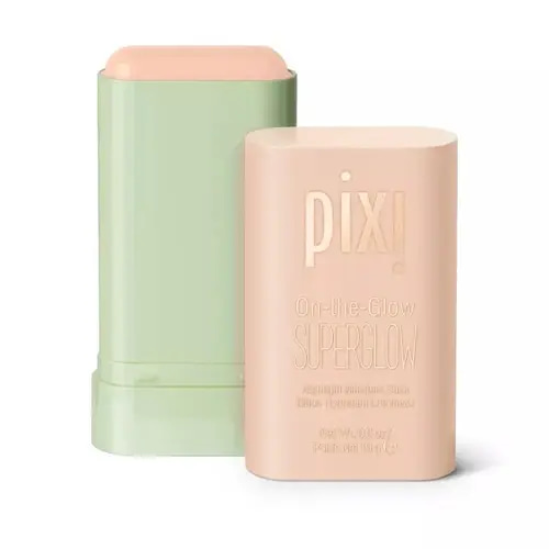 Pixi - Natural Ustre The Glow Superglow Blush 19g