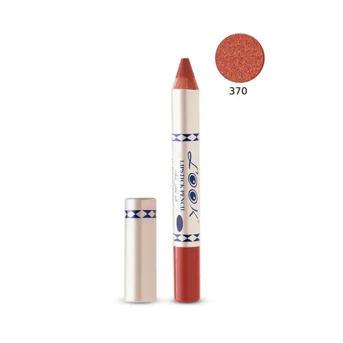 Look Lipstick 370