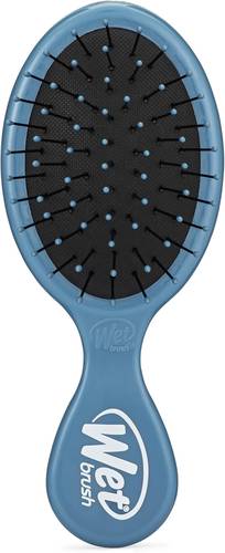 Wet Brush Mini Detangler Elemental Blue