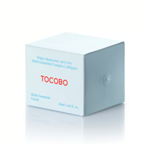 Tocobo Multi Ceramide Cream 50ml
