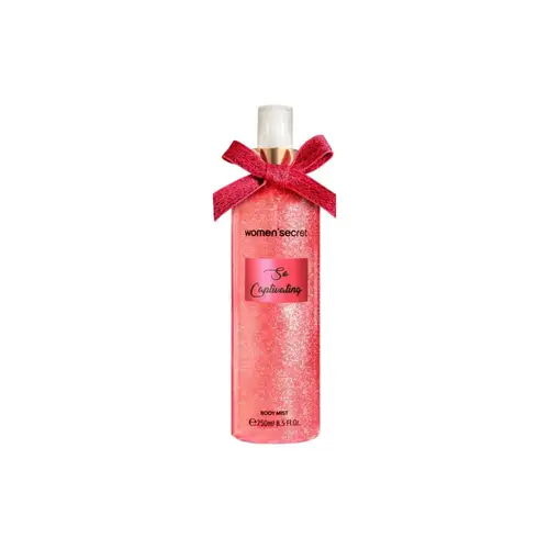 وومن سيكرت معطر جسم الشذا الاسر 250 مل