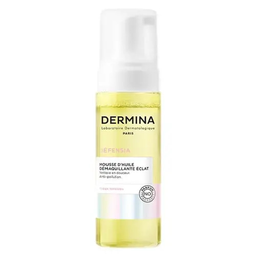 Dermina Oily Texture Cleanser 150ml