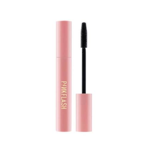 Pink Flash Lengthening Mascara Black 01