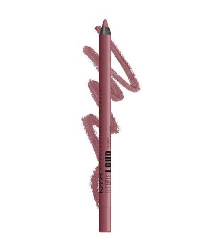 NYX PROFESSIONAL MAKEUP Line Loud Magic Maker Lip Liner LLLP16