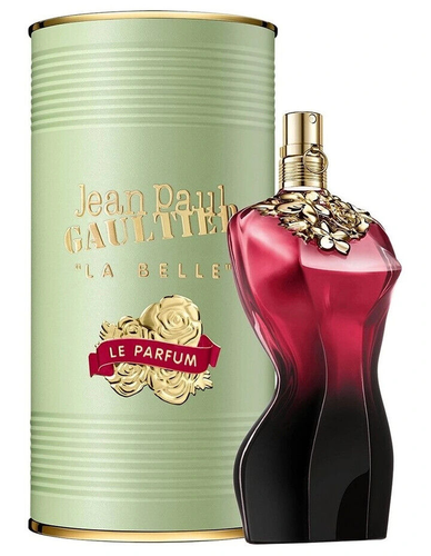 Jean Paul Gaultier La Belle Intense Eau de Parfum for Women - 100ml