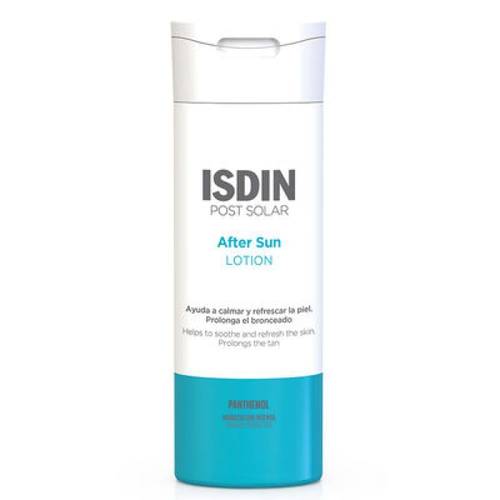 Isdin Photoprotector Photopost After Sun Lotion 200ml