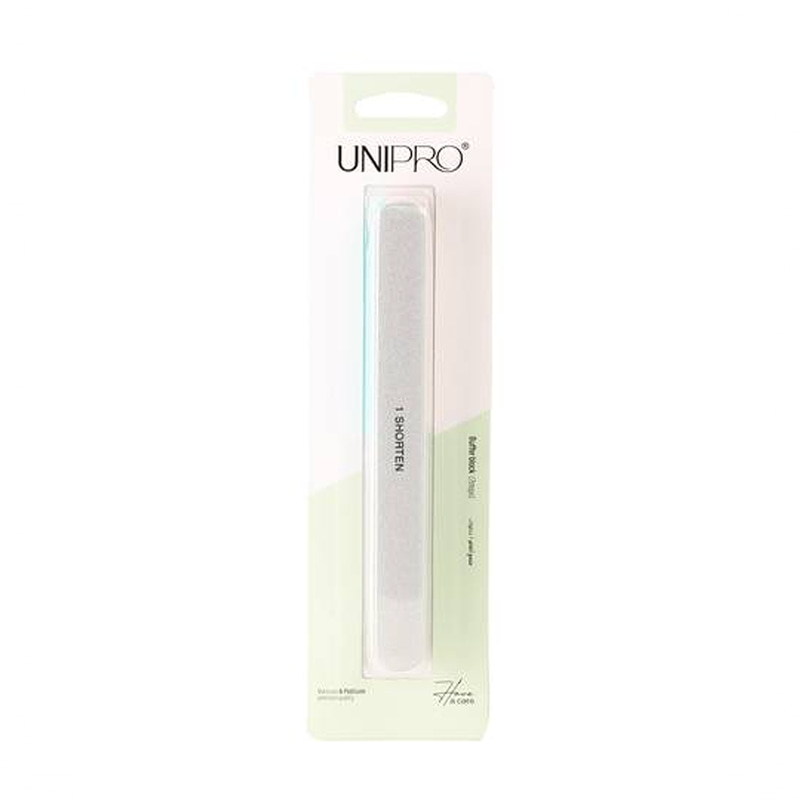 Uni Pro Nail Polish 7 Steps