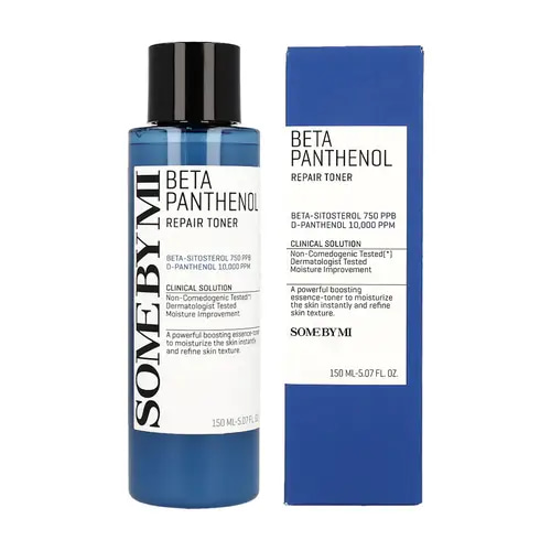 Some By Mi Beta Panthenol Toner - 150ml