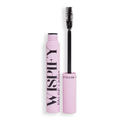 Makeup Revolution Wispify False Lash Mascara