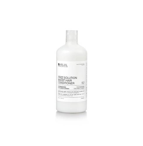 Arual Split Ends Conditioner Sulfate Free 500ml