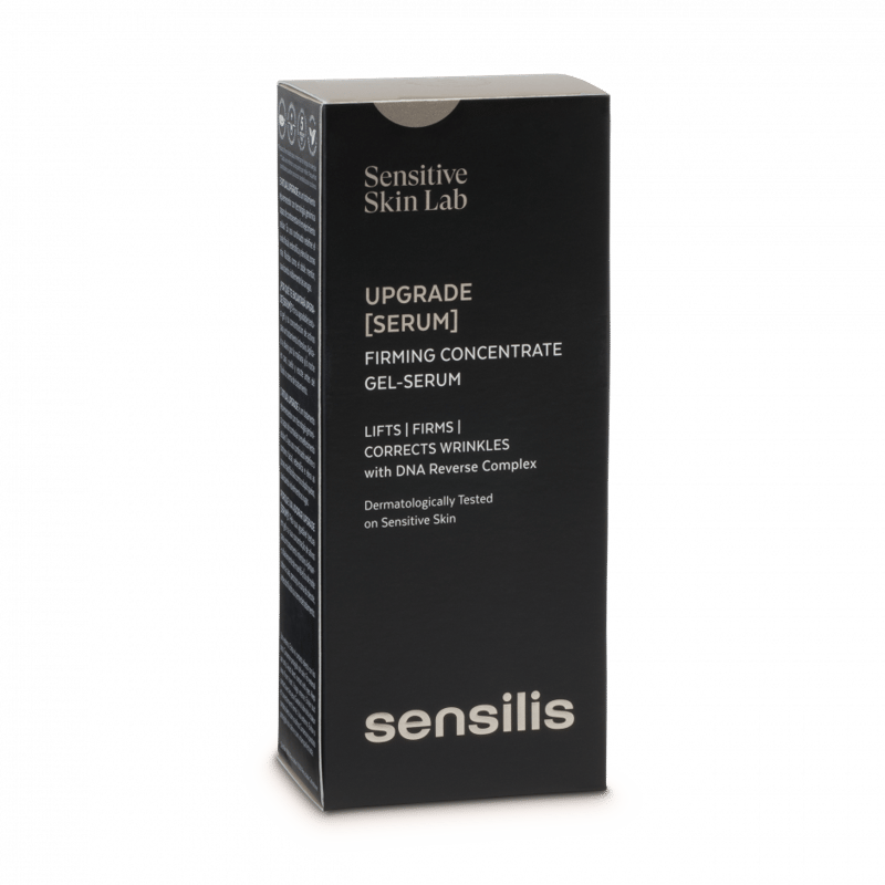 Sensilis Advanced Serum 30ml