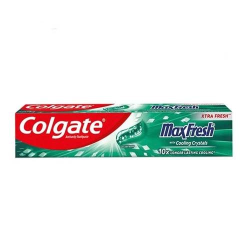Colgate Max Fresh Green Toothpaste 75ml 2X