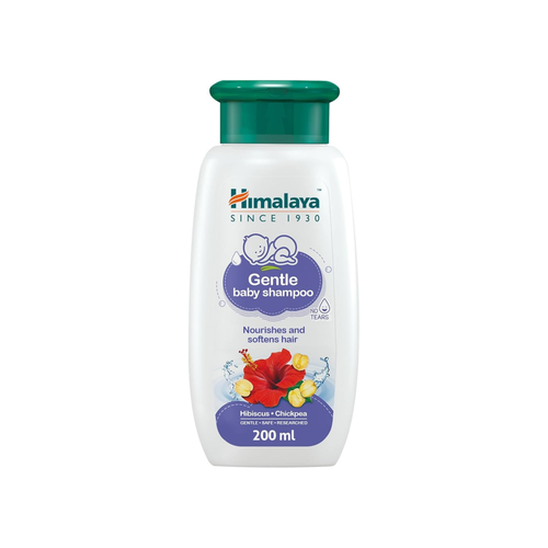 Himalaya Gentle Baby Shampoo 350ml