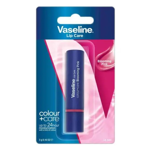 Vaseline Lip Therapy Rosy Lips Balm