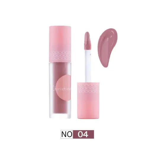 Christine Lip Gloss 04