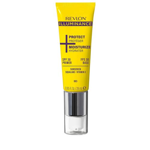 Illuminance Brightening Primer SPF25 003 28ml