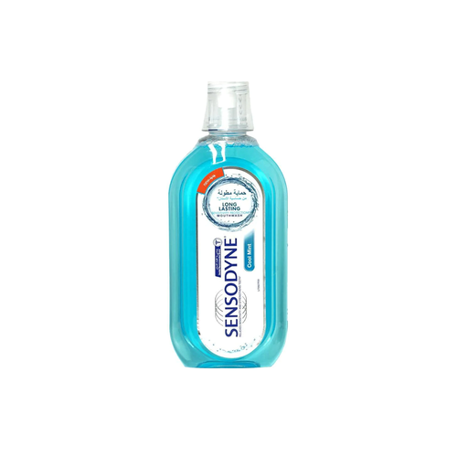 Sensodyne Extra Fresh Mouthwash 500ml
