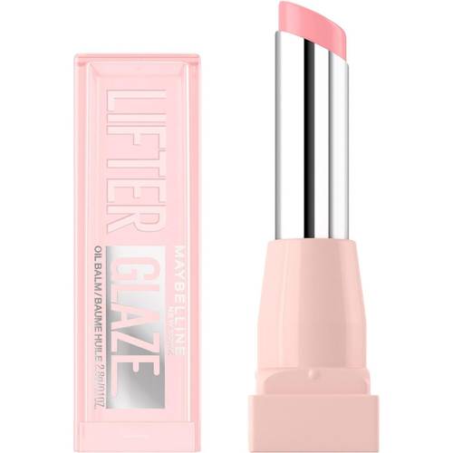 مرطب شفاه ليفتير جليز من ميبيلين - 002 Pink Drip