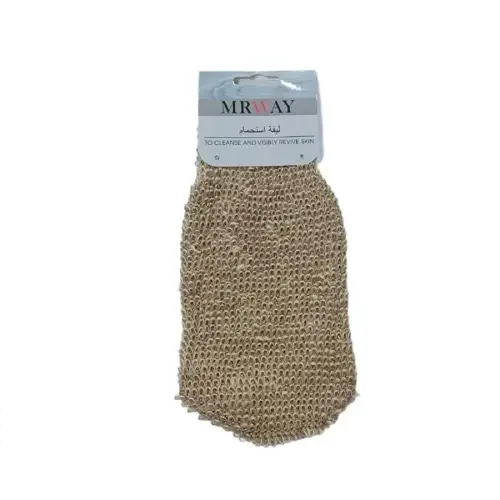 Marvy Rough Bath Loofah Colored R142