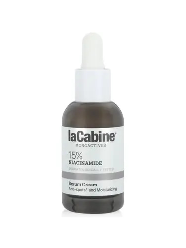 Lacabine Mono Active Niacinamide 15% Serum Cream 30ml