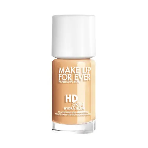 Make Up For Ever HD Skin Hydra Glow Foundation - 2Y20 Warm Nude