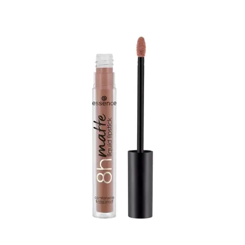 Essence 8h Matte Liquid Lipstick 01