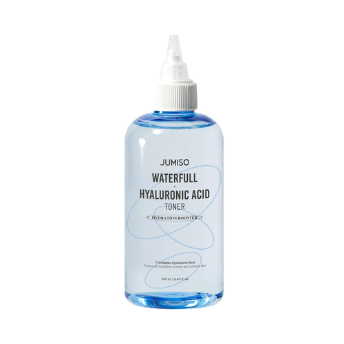 Jumiso Waterfull Hyaluronic Acid Toner 250ml