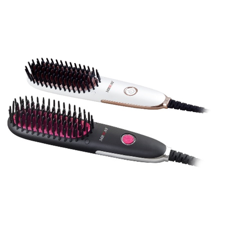 Mrway Mini Heat Brush