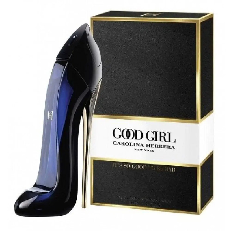 Carolina Herrera Good Girl Eau de Parfum 80ml