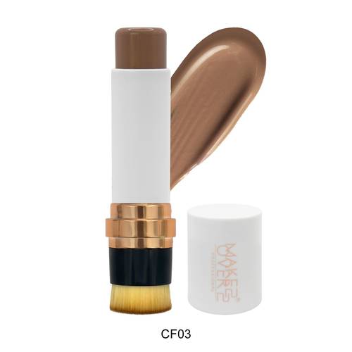 Make Over 22 Perfect Contour Cream Stick Light Medium CF03