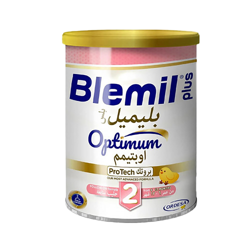 Blemil Plus Optimum Protect Stage 2 400g