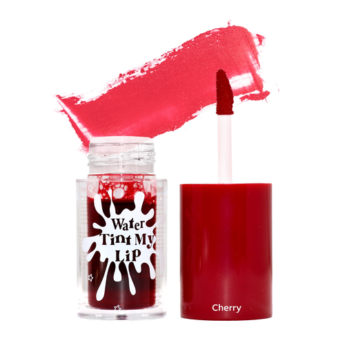 Makeover 22 My Lip Water Tint – Red